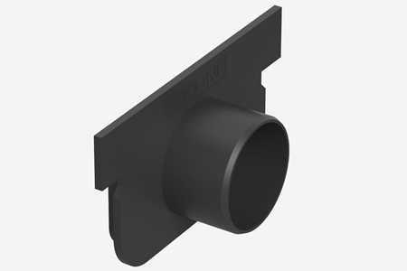 130 mm Tapa