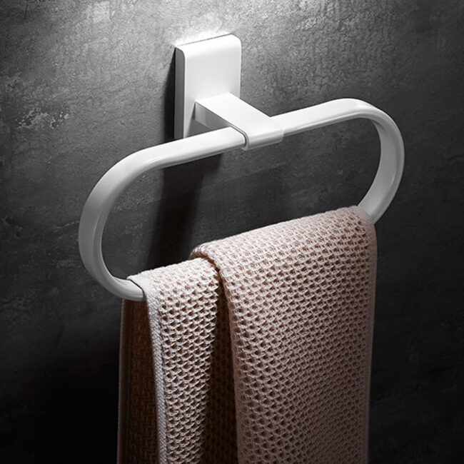 MEBER WHITE AKSESUAR