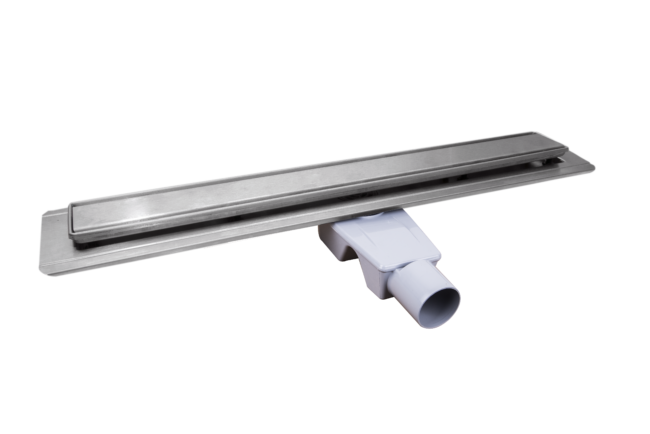 Meber Paslanmaz Duş Kanalı