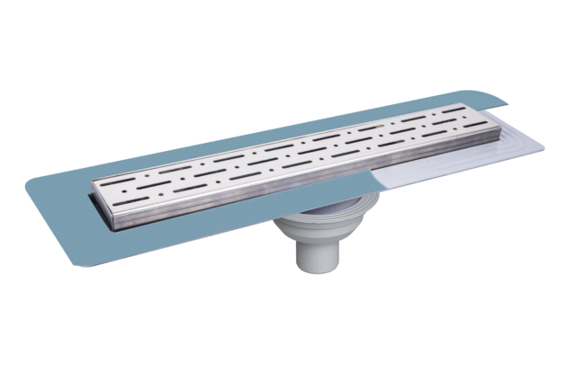 Meber Mudulo Serisi Duş Kanalı