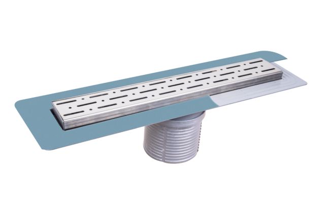 Meber Mudulo Serisi Duş Kanalı