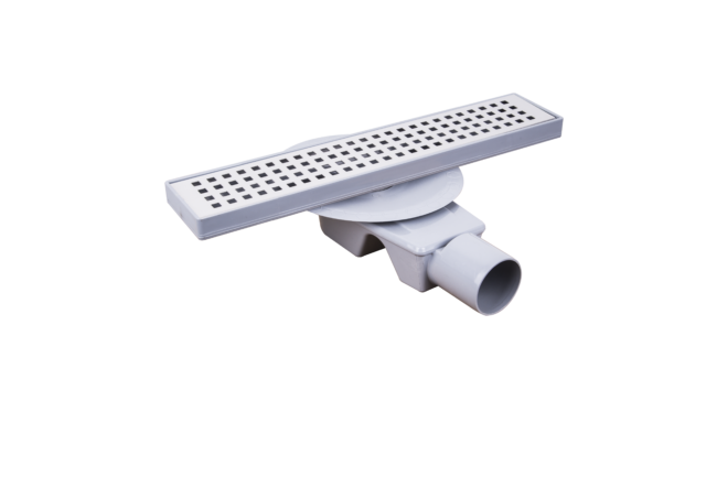 Meber S-Line Duş Kanalı