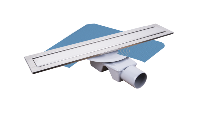 Meber W-Line Duş KANALI