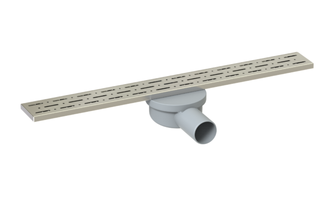 Meber Eksenrtik Duş Kanalı