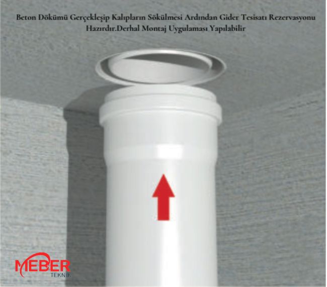 TOKİ REZERVASYON SÜZGECİ