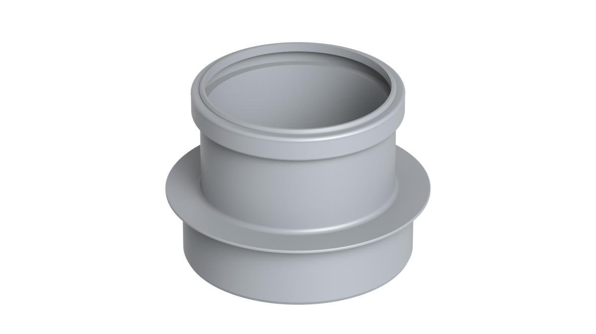 Rezervasyon Süzgeci 100 MM