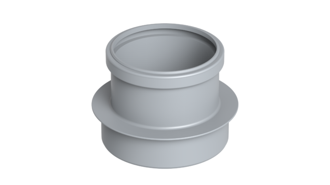 Kat Rezervasyon Süzgeci Q100 mm